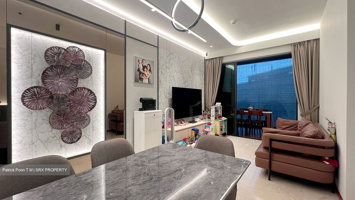 Fourth Avenue Residences (D10), Apartment #498505911